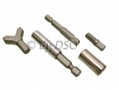 100Pc Comprehensive Security Bit Set SD244 *Out of Stock*