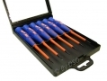 Trade Quality Electricians 6Pc Screwdriver Set Torx VDE GS Protection to 1000v SD274 *Out of Stock*