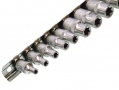 14 pc Female Torx E-Socket Star Chrome Vanadium Socket Set E4 to E24 SD279 *Out of Stock*