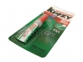 Krazy Glue Instant Krazy® Glue Gel 2ml SIL127232 *Out of Stock*