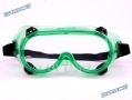 Chemical Splash Safety Goggles Impact resistant EN166 Specification SIL140813 *Out of Stock*