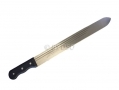 Long 19\" Machete with Ergonomic Handle SIL245029 *Out of Stock*