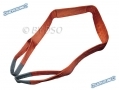 Silverline Heavy Duty 3 Meter 5 Ton Certified Lifting / Cargo Sling Strap SIL250330 *Out of Stock*