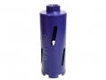 Silverline Trade Quality Diamond Core Drill 65 x 150mm SIL282395 *Out of Stock*