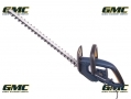 GMC Electric 550 Watt Extra Long 600mm Hedge Trimmer SIL347206 *Out of Stock*