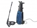 Silverline 1850W Pressure Washer 230V SIL398920 *Out of Stock*