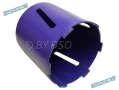 Silverline Trade Quality Diamond Core Drill 152 x 150mm SIL406549 *Out of Stock*