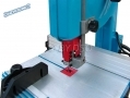 Silverline Trade Quality 350W Bandsaw and Converter Plug Blue SIL441563 *Out of Stock*