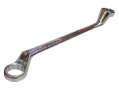 Silverline Professional Deep Offset Ring Spanner 30x32mm SIL442181 *Out of Stock*