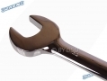 Silverline High Quality Flexible Head Ratchet 32mm Spanner SIL583265 *Out of Stock*