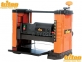 Tritons Thickness Planer 317mm 17,500 Cuts Per Minute TPT125 *Out of Stock*