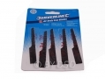 Silverline 5 pack Air Body Saw Blades SIL633549 *Out of Stock*