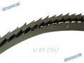 Silverline Trade Quality Bandsaw Blade 6TPI SIL633924 *Out of Stock*