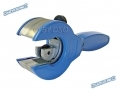 Silverline Trade Quality Ratchet Pipe Cutter 8-29mm SIL662789 *Out of Stock*