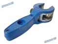 Silverline Trade Quality Ratchet Pipe Cutter 8-29mm SIL662789 *Out of Stock*