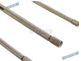 Silverline Engineering Quality 6 piece Telescopic Gauge Set 8mm - 150mm SIL675092 *OUT OF STOCK*