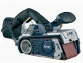 GMC 900W Carbon Fibre Belt Sander 76mm 3\" Inch SIL920112 *Out of Stock*