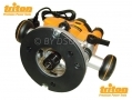 Triton Professional 1010W Plunge Router 20,000rpm 1/2 inch 12mm JOF001 *Out of Stock*