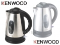 KENWOOD Cordless 1.7L 3000W Stainless Steel Kettle with 360› Power base SJM250 *Out of Stock*