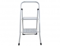 PRO USER Lightweight 2 Tread Step Ladder SL050 *Out of Stock*