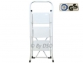 Light Weight 3 Tread Step Ladder SL051 *Out of Stock*