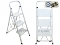 Light Weight 3 Tread Step Ladder SL051 *Out of Stock*