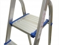 Ultra Lightweight 4 Tread Aluminium Step Ladder SL057 *Out of Stock*