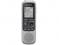 Sony 2gb Digital Voice Recorder Dictaphone 2000 Hours LCD Display ICD-BX132 *Out of Stock*