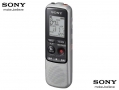 Sony 2gb Digital Voice Recorder Dictaphone 2000 Hours LCD Display ICD-BX132 *Out of Stock*