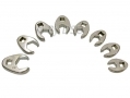 3/8\" Crows Foot Spanner Wrench Set SP039 *Out of Stock*