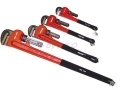 Professional Quality 24 inch Stilson Pipe Wrench with Soft Grip SP069 *Out of Stock*