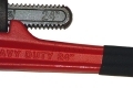 Professional Quality 24 inch Stilson Pipe Wrench with Soft Grip SP069 *Out of Stock*