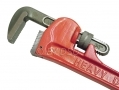 Industrial Extra Heavy Duty 36\" Stilson Pipe Wrench with Foam Handle SP070 *Out of Stock*