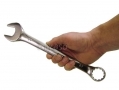 27mm Chrome Vanadium Combination Spanner SP118 *Out of Stock*