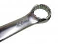 27mm Chrome Vanadium Combination Spanner SP118 *Out of Stock*