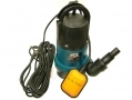 Pro User 400w Submersible Dirty Water Pump SP151 *Out of Stock*