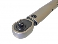 Trade Quality 1/4\" Drive Ratchet Torque Wrench 5-25Nm with Certificate of Calibration SS029 *Out of Stock*
