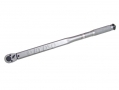 Industrial Trade Quality 1/2" Drive Ratchet Torque Wrench 70-350Nm Certificate of Calibration SS031 *Out of Stock*