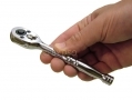 Professional 3 Piece Pear Drop Ratchet Set 1/4\" , 3/8\" and 1/2\" SS05234 *Out of Stock*