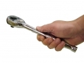 Professional 3 Piece Pear Drop Ratchet Set 1/4\" , 3/8\" and 1/2\" SS05234 *Out of Stock*