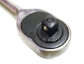 Professional Peardrop 3/8 Drive 8\" Inch Long Ratchet SS053 *Out of Stock*
