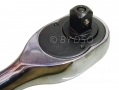 Professional Peardrop 1/2 Drive 10\" Inch Long Ratchet SS054 *Out of Stock*