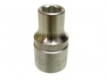 Professional 1/2\" Drive 10mm Super Lock Socket SS069 *Out of Stock*