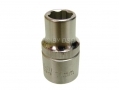 Professional 1/2" Drive 11mm Super Lock Socket SS070 *Out of Stock*