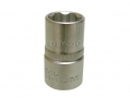 Professional 1/2" Drive 15mm Super Lock Socket SS074 *Out of Stock*