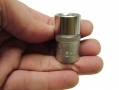 Professional 1/2\" Drive 16mm Super Lock Socket SS075 *OUT OF STOCK*