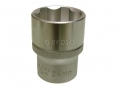 Professional 1/2" Drive 24mm Super Lock Socket SS083 *Out of Stock*