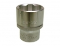 Professional 1/2" Drive 27mm Super Lock Socket SS085 *Out of Stock*