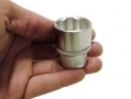 Professional 1/2\" Drive 27mm Super Lock Socket SS085 *Out of Stock*