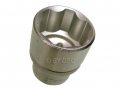 Professional 1/2\" Drive 27mm Super Lock Socket SS085 *Out of Stock*